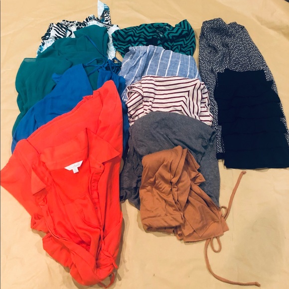 Dress - Picture 7 of 7